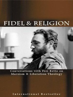 cover image of Fidel & Religion